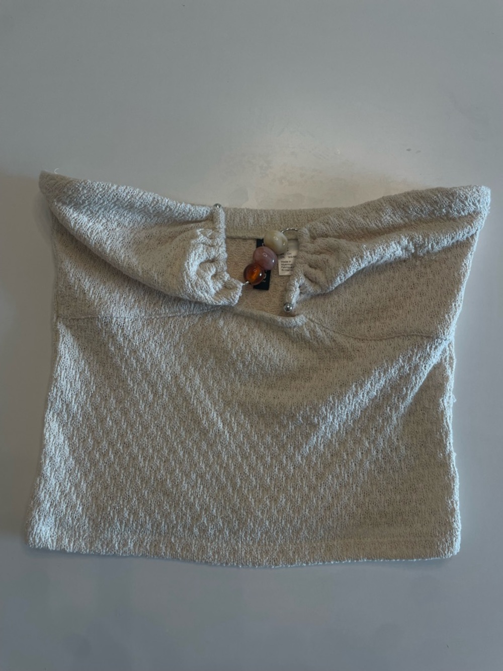 H&M tube top